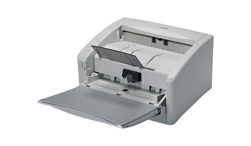 Canon imageFORMULA DR-6010C - document scanner - desktop - USB 2.0, SCSI