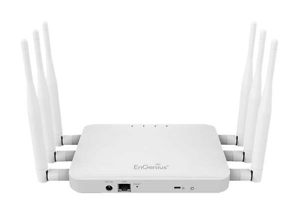 ENGENIUS 802.11AC 3X3 ACCESS POINT