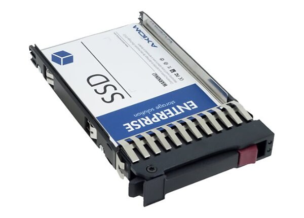 Axiom Enterprise T500 - solid state drive - 200 GB - SATA 6Gb/s