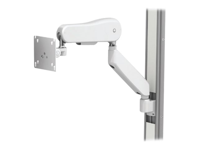 GCX VHM-25 Variable Height Arm with Angled Extension stand - adjustable arm - for monitor