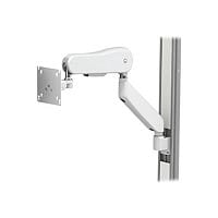 GCX VHM-25 Variable Height Arm with Angled Extension stand - adjustable arm - for monitor