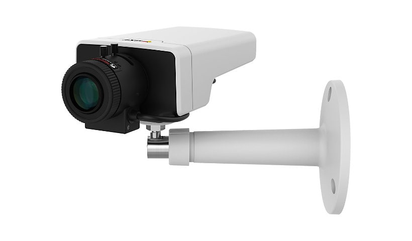 AXIS M1124 Network Camera - network surveillance camera