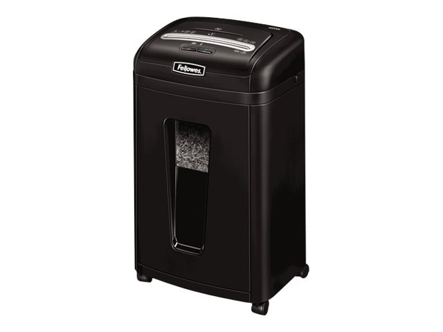 Fellowes Powershred 455MCs - shredder