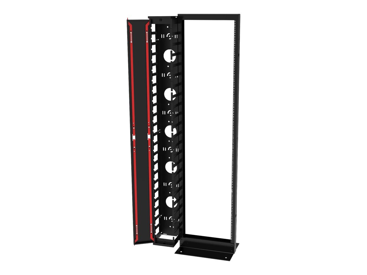 Hammond FRCM - rack cable management panel - 44U