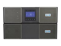 Eaton 9PX 9PX11KHW - UPS - 10 kW - 11000 VA - with 11 kVA Extended Battery