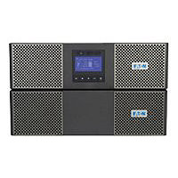 Eaton 9PX 9PX11KHW - UPS - 10 kW - 11000 VA - with 11 kVA Extended Battery