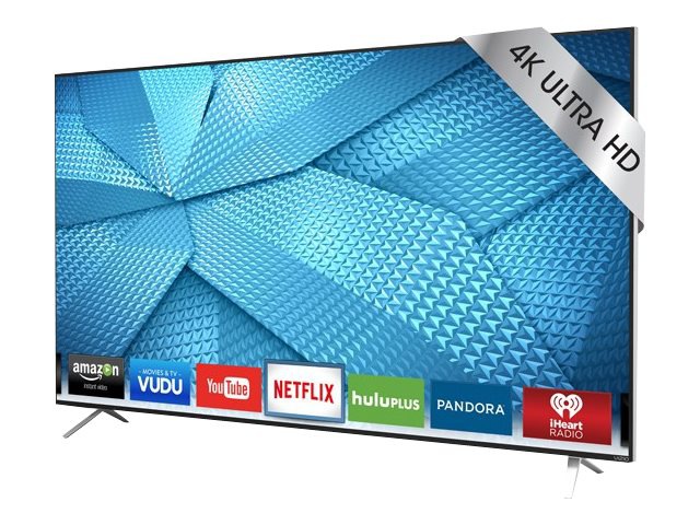 VIZIO M50-C1 - 50" Class ( 49.5" viewable ) LED TV