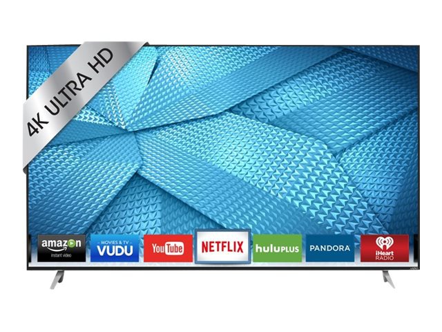 Thumbnail 2 of 7 for VIZIO M50-C1 - 50" Class ( 49.5" viewable ) LED TV