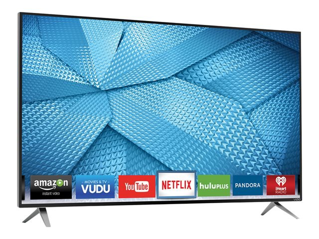 Thumbnail 3 of 7 for VIZIO M50-C1 - 50" Class ( 49.5" viewable ) LED TV