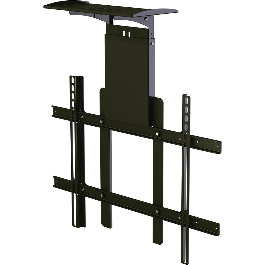 Peerless-AV® SmartMount® Video Conferencing Camera Shelf for Peerless-AV® Carts or Stands