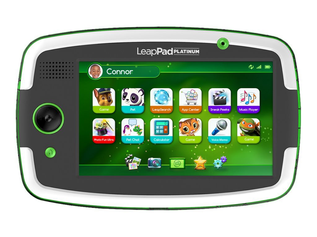 leapfrog leappad tablet