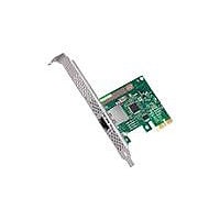 Intel I210-T1 - network adapter - PCIe 2.0 - Gigabit Ethernet x 1