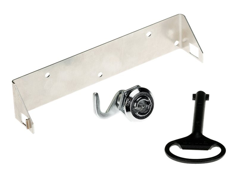 AXIS Cabinet Lock A - cabinet accessory kit