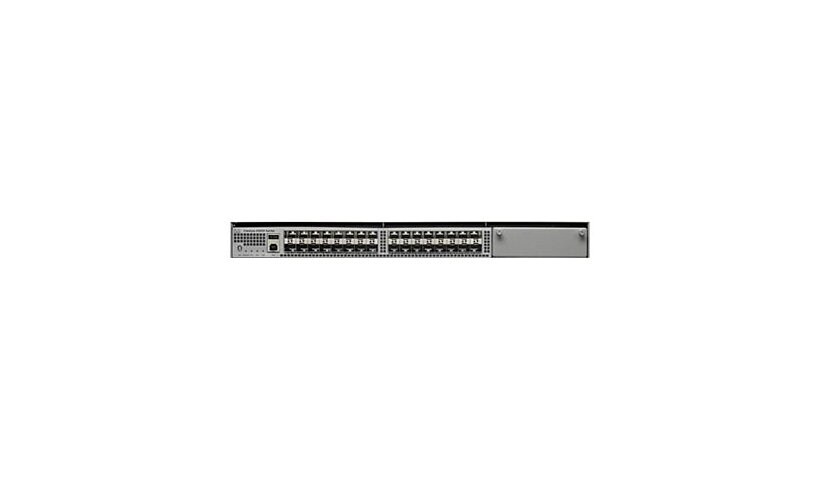 Cisco ONE Catalyst 4500-X - switch - 32 ports - rack-mountable