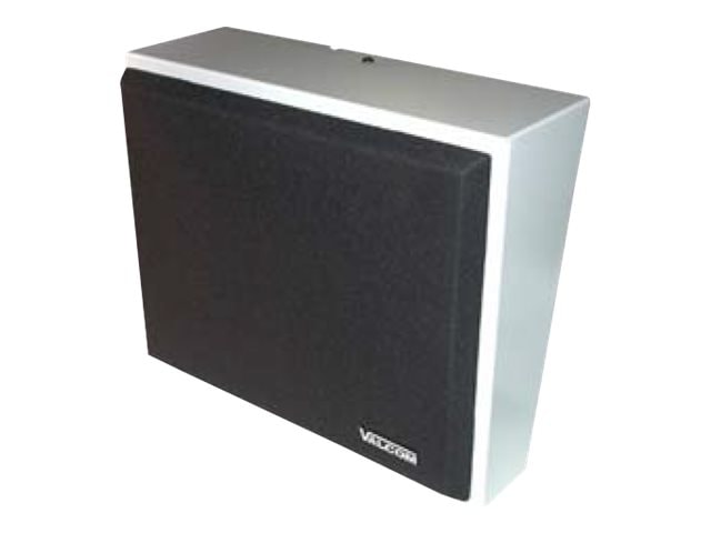 Valcom IP SoundPoint VIP-430A - IP speaker - for PA system
