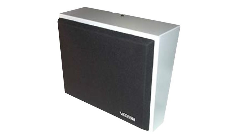 Valcom IP SoundPoint VIP-430A - IP speaker - for PA system