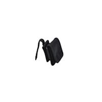 Zebra - D-ring adapter belt attachment strap accessories kit