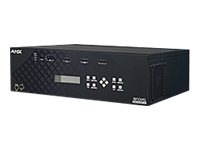 AMX Enova DVX-3250HD-T 10x4 All-In-One Presentation Switchers with NX Contr