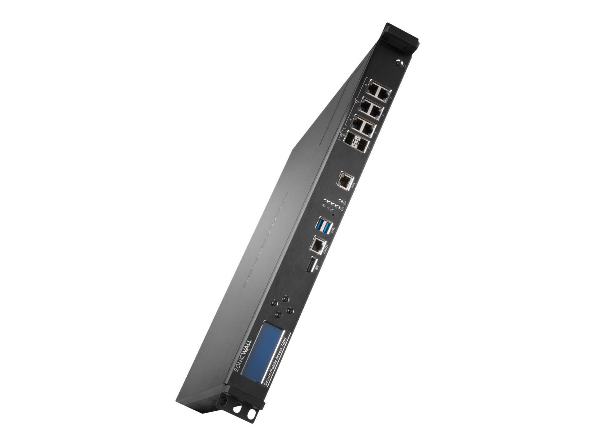 SonicWall Secure Mobile Access 7200 - security appliance