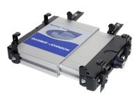 Gamber-Johnson NotePad V-LT UNIVERSAL COMPUTER CRADLE notebook / tablet sta