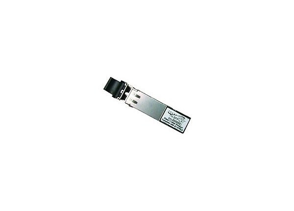 Transition - SFP (mini-GBIC) transceiver module - Ethernet, Fast Ethernet, Gigabit Ethernet