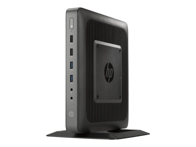 HP Flexible Thin Client t620 - tower - GX-415GA 1.5 GHz - 4 GB - 32 GB