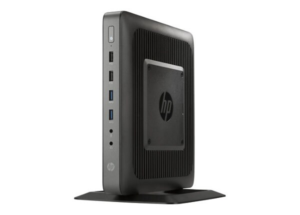 HP Flexible Thin Client t620 - tower - GX-415GA 1.5 GHz - 4 GB - 32 GB