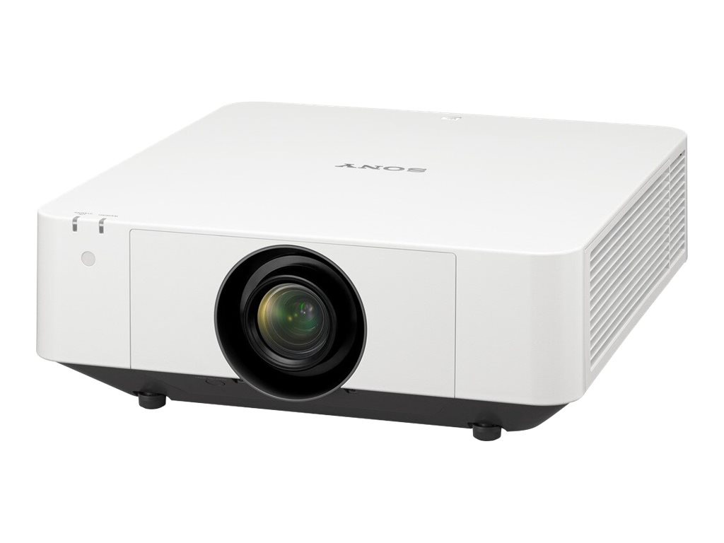 Sony VPL-FHZ60 - 3LCD projector - LAN