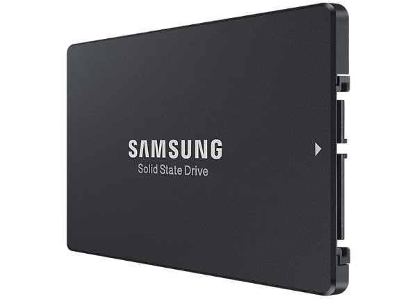 Samsung Data Center Series PM863 MZ7LM960HCHP - solid state drive - 960 GB