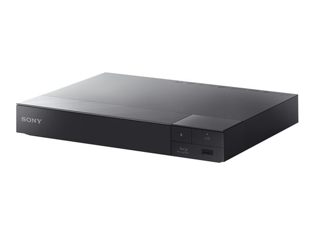 Sony BDP-S6500 - Blu-ray disc player