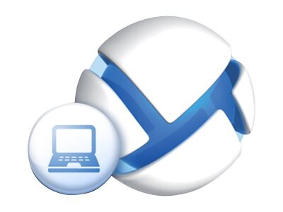 Acronis Backup for PC to Cloud - subscription license renewal (1 year) - un