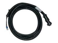 Zebra power cable - 6 ft