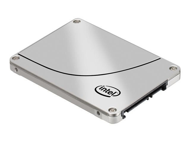 Intel Solid-State Drive DC S3510 Series - solid state drive - 480 GB - SATA