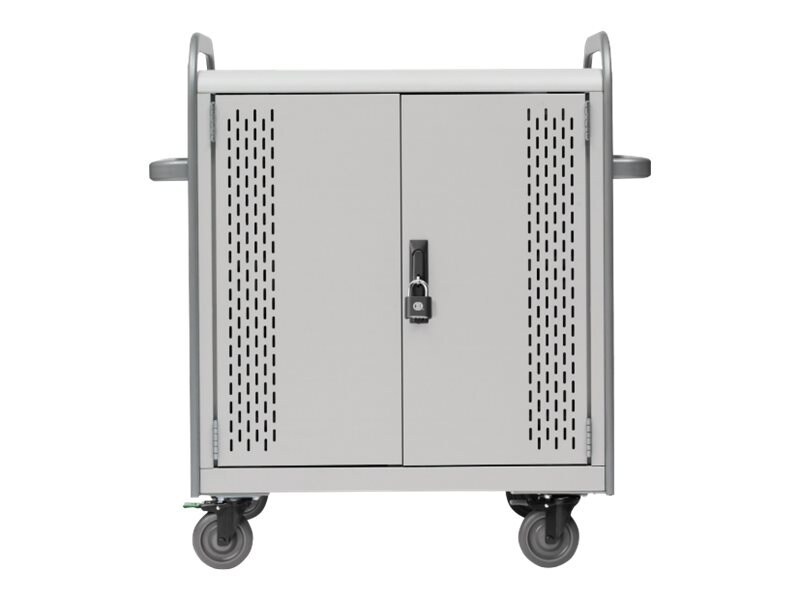 Bretford Store & Charge Pulse 30S - cart