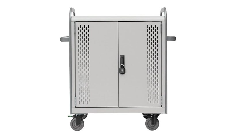 Bretford Store & Charge Pulse 30S - cart