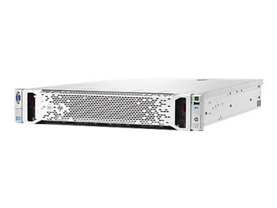 HPE ProLiant DL560 Gen9 - Xeon E5-4655V3 2.9 GHz - 64 GB - 0 GB