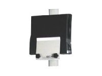 GCX CPU Wall Channel Mount - cabinet