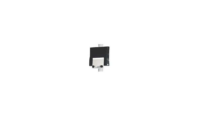 GCX CPU Wall Channel Mount - cabinet