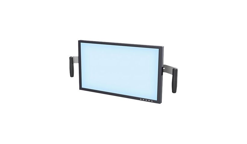 GCX VHM - mounting component - for monitor