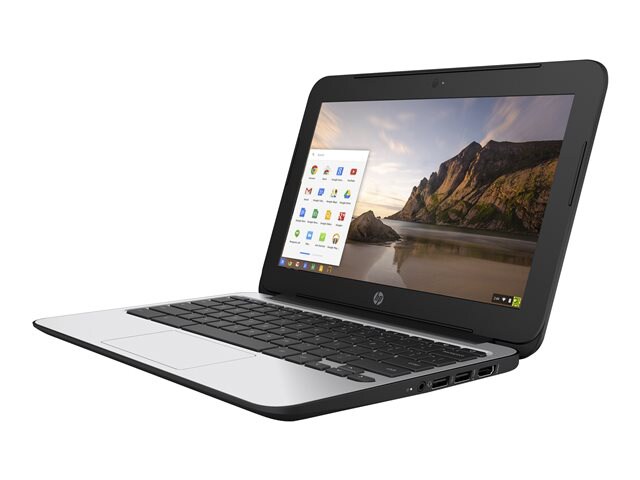 HP SB Chromebook 11 G4 11.6" Celeron N2840 16 GB eMMC 4 GB Chrome OS