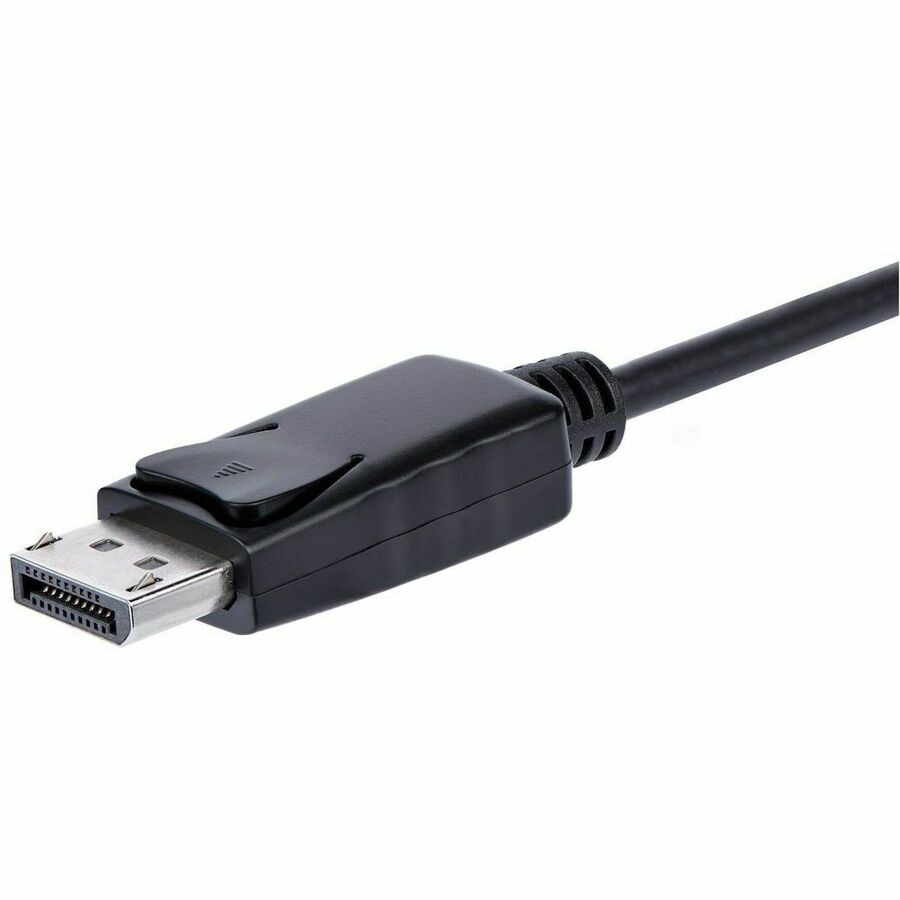 StarTech.com DisplayPort to VGA Adapter - Thumbnail 5