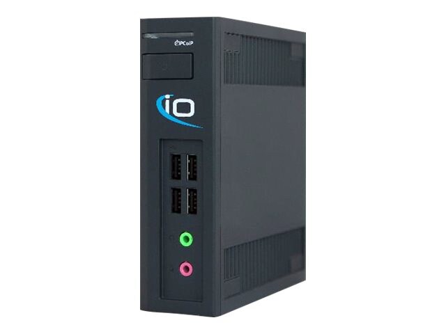 I-O Pro|Edge Z201U - USFF - Tera2321 - 512 MB - 256 MB