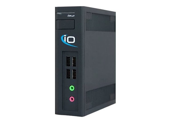 I-O Pro|Edge Z201U - USFF - Tera2321 - 512 MB - 256 MB