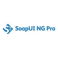 ReadyAPI SoapUI NG Pro - licence d'abonnement (3 ans) - 1 utilisateur fixe