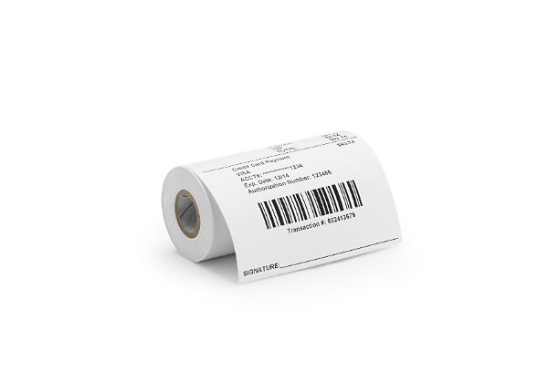 Zebra Z-Select 4000T - labels - 8400 label(s)