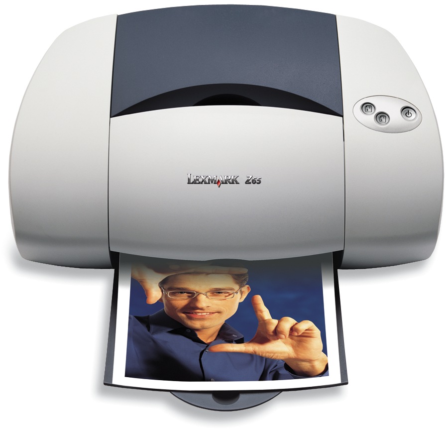 Lexmark Z65