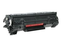 CIG Premium Replacement - black - MICR toner cartridge (equivalent to: HP 35A)