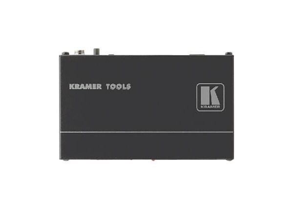 Kramer FC-21ETH - serial adapter