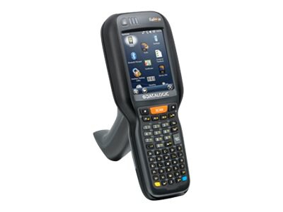 Datalogic Falcon X3+ - data collection terminal - Win CE 6.0 Pro - 1 GB - 3.5"