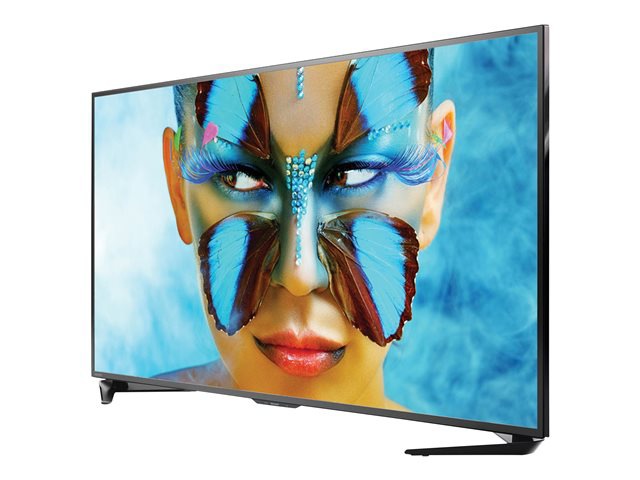 Sharp LC 43UB30U - 43" Class ( 42.5" viewable ) LED TV